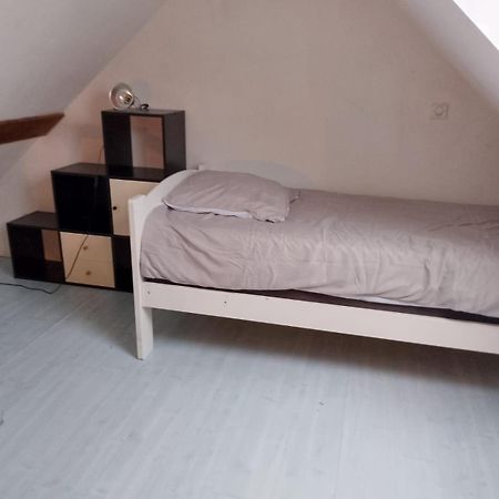 Appartamento Terres De Saone Ecuelles  Esterno foto
