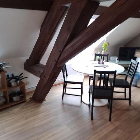 Appartamento Terres De Saone Ecuelles  Esterno foto