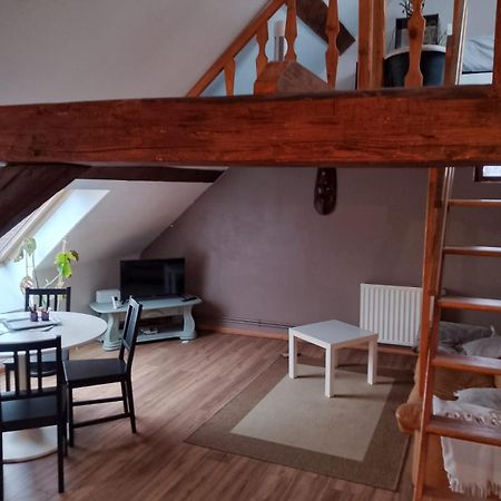 Appartamento Terres De Saone Ecuelles  Esterno foto