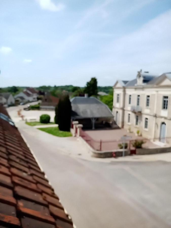 Appartamento Terres De Saone Ecuelles  Esterno foto