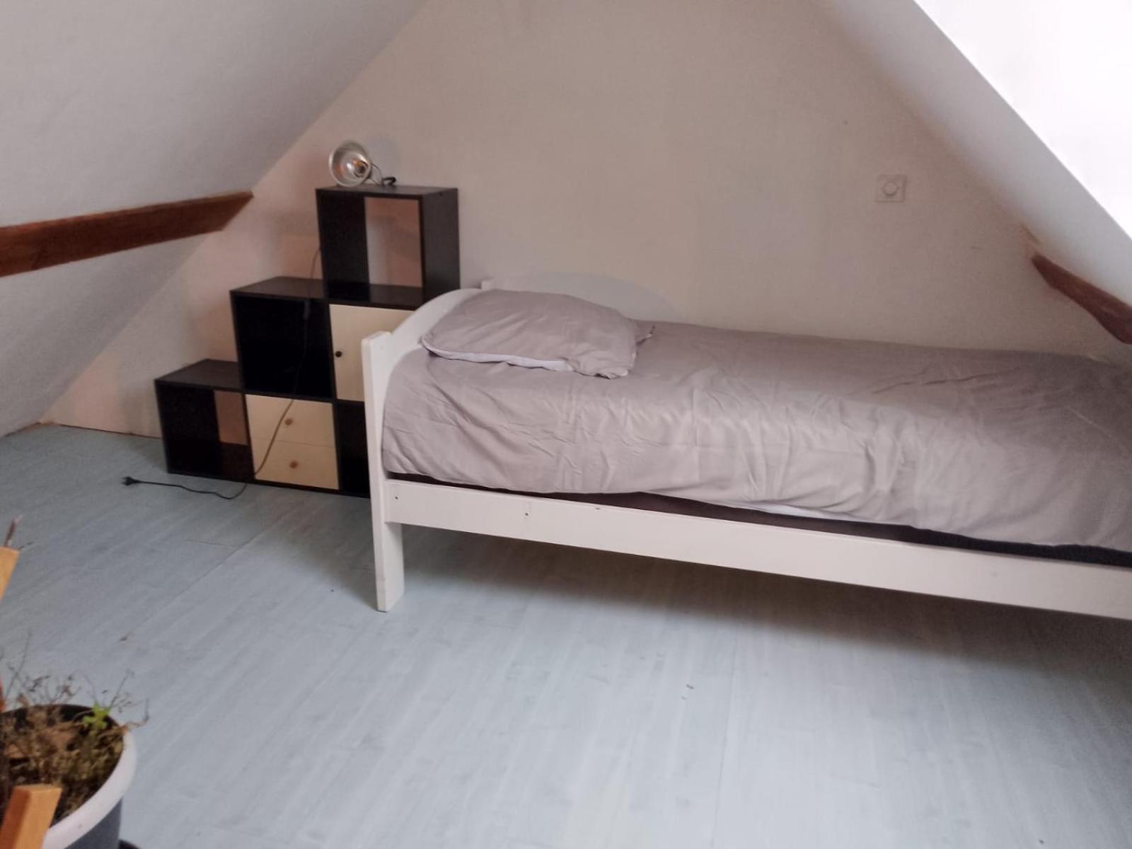Appartamento Terres De Saone Ecuelles  Esterno foto