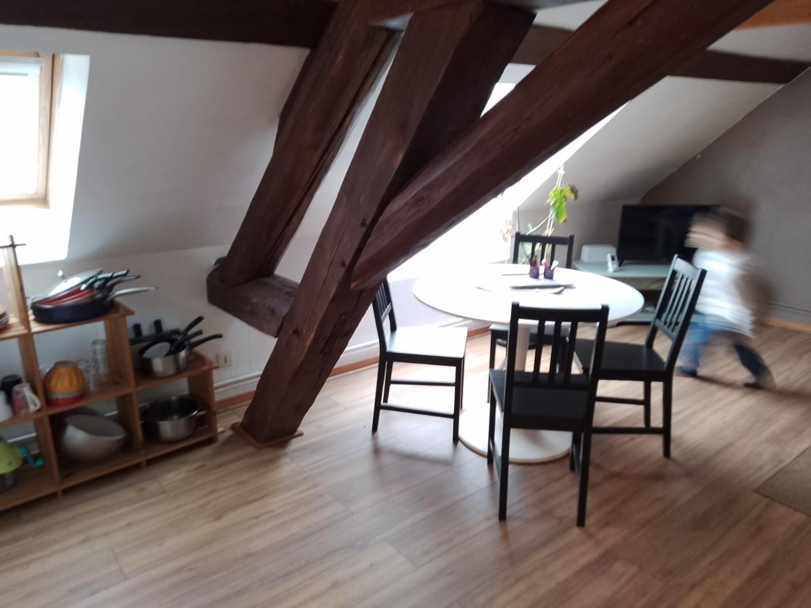 Appartamento Terres De Saone Ecuelles  Esterno foto