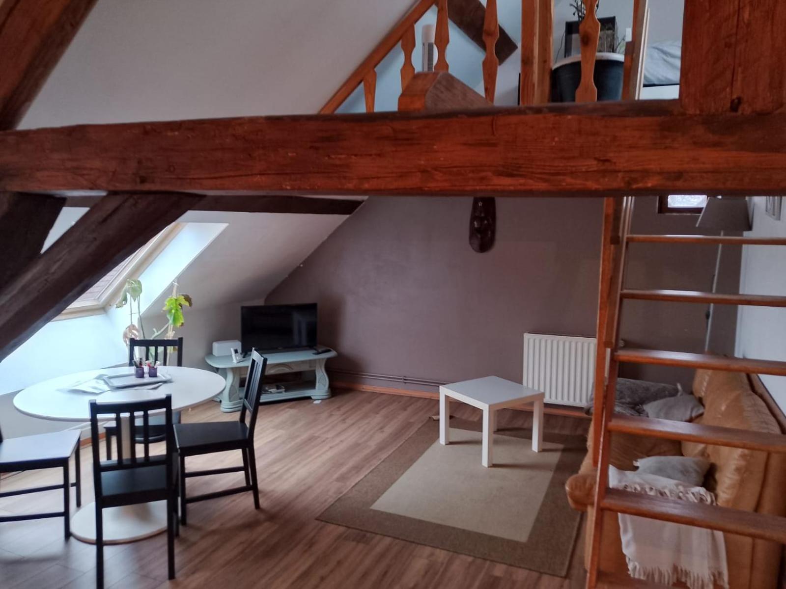 Appartamento Terres De Saone Ecuelles  Esterno foto