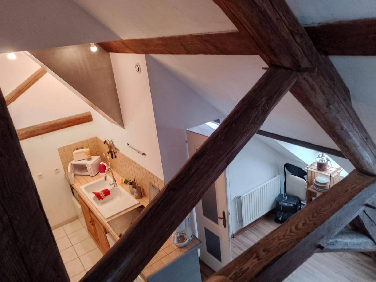 Appartamento Terres De Saone Ecuelles  Esterno foto